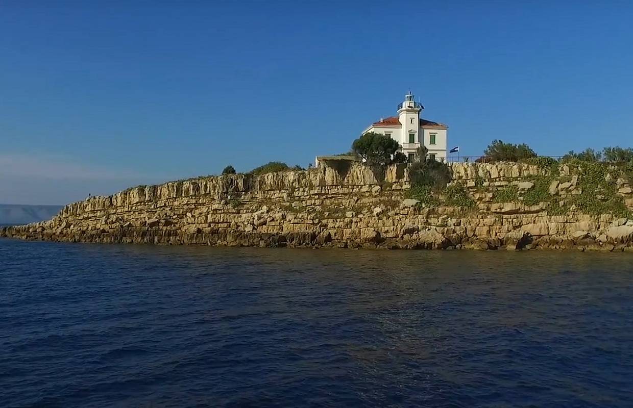 Talijani tjerali ljude s Pločice i urlali: 'Ovo je naš otok!'