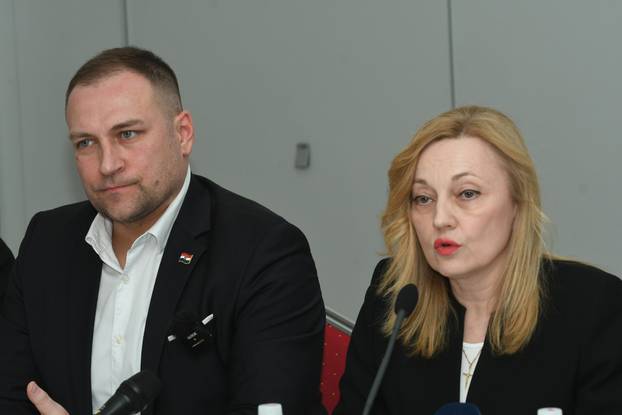 Sisak: Tribina o peradarskim investicijama u Sisa&ccaron;ko-moslava&ccaron;koj &zcaron;upaniji