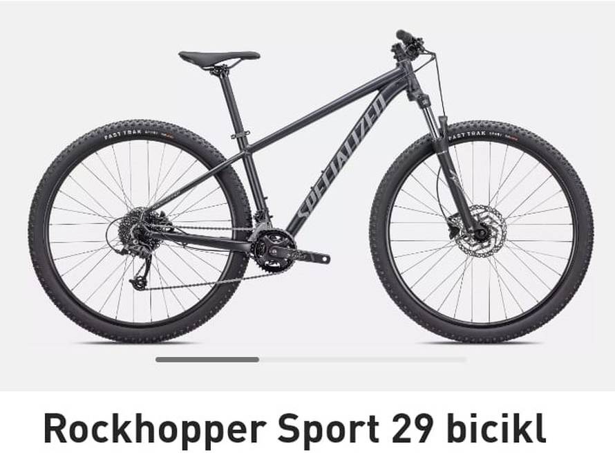 Gluhi sportaš kupio bicikl za maraton od Vukovara do Dubrovnika. Netko ga je ukrao