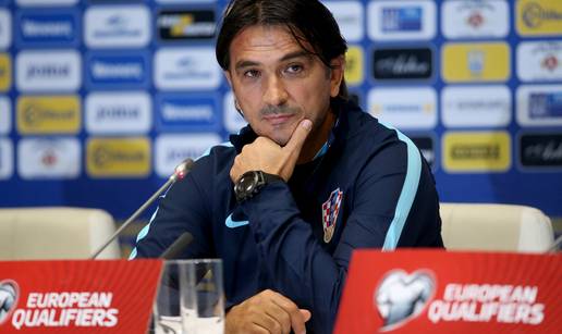 'Znam da je ovo najte&zcaron;i posao u Hrvatskoj, ali spreman sam'