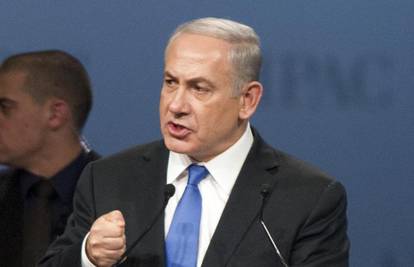 Palestinci bijesni: Netanyahu je izgubio smisao za stvarnost