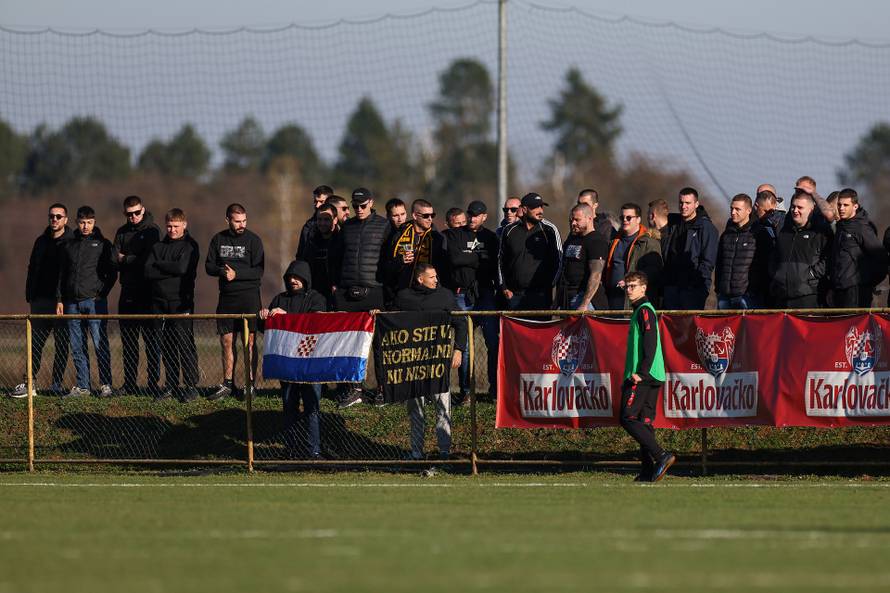 Velika Gorica: SuperSport Hrvatski nogometni kup, osmina finala, NK Kurilovec - NK Istra 1961