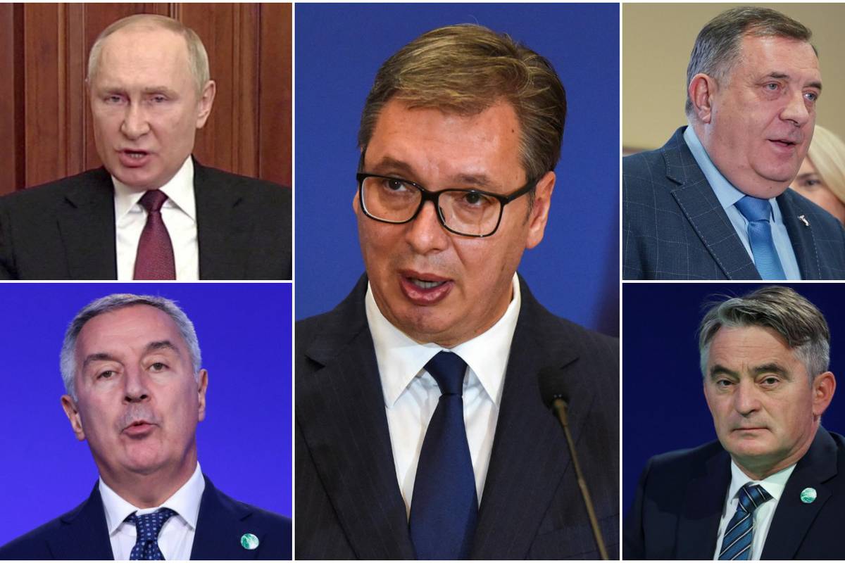 Vučićev nemogući izbor između Putina i EU utjecat će i na nas: Ima manje od 36 sati za odluku