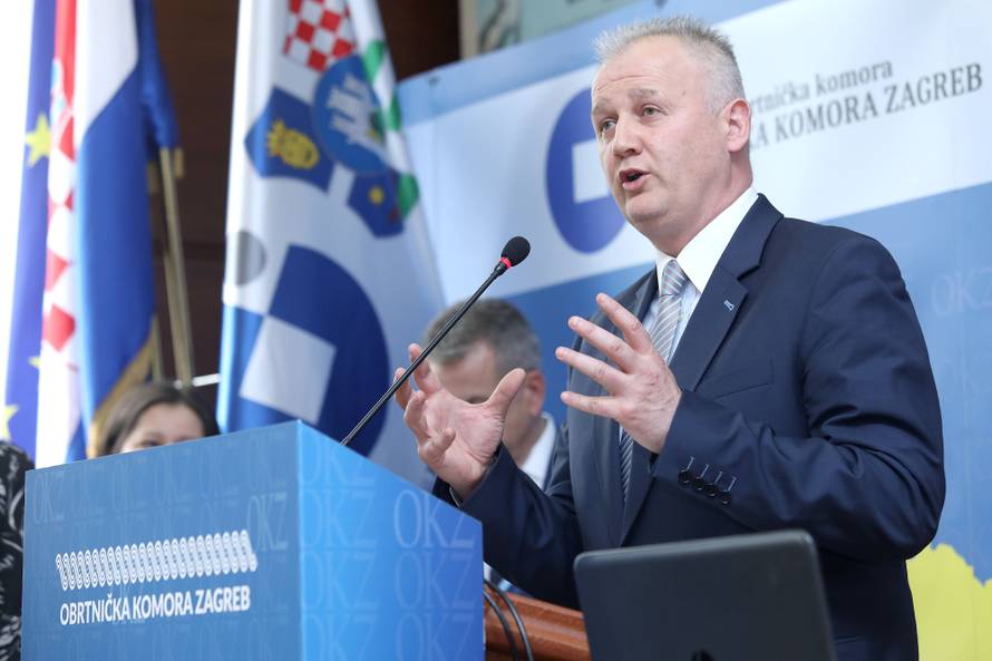 Procvat obrta u Zagrebačkoj županiji, a najavljeni novi poticaji