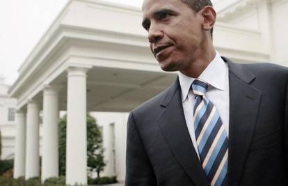Obama i spas Citigroupa na burzi su donijeli optimizam