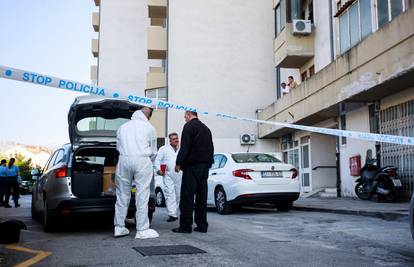Eksplozija laboratorija u Splitu: Nema ozlijeđenih, šteta velika