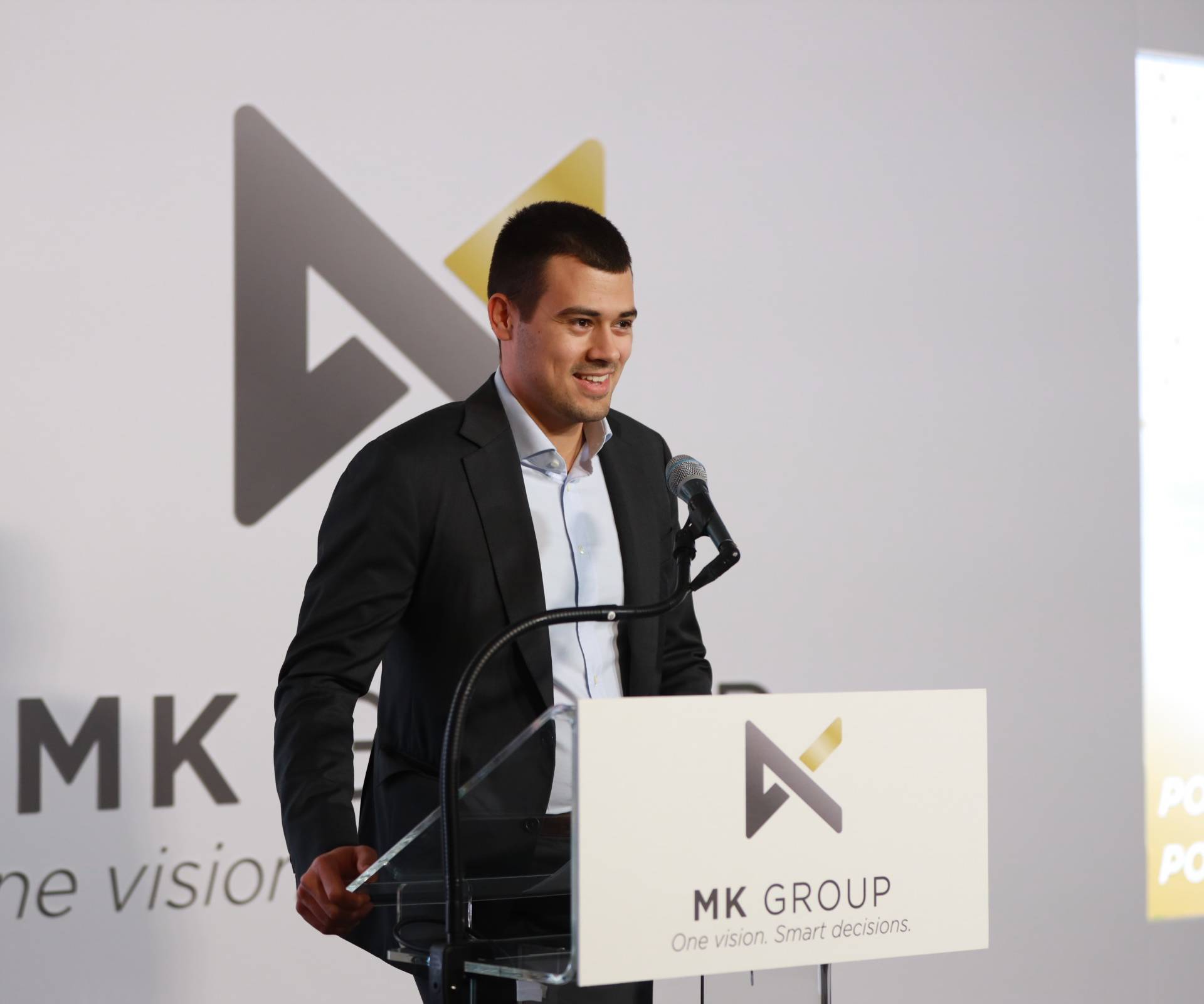 Za djecu u sklopu MK GROUP kompanije osigurano 75 tisuća eura