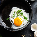 Jaja iz mikrovalne su savršena ako želite da su manje masna