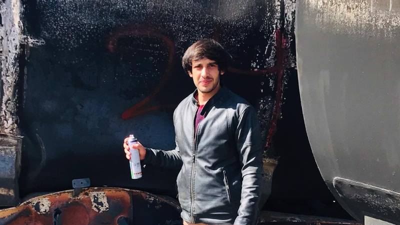'Osnovao sam besplatnu školu za djevojčice, a talibani su mi zbog toga slomili nos i čeljust'