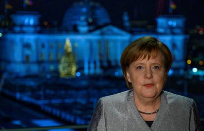 "Njemačka će morati preuzeti veću odgovornost  u svijetu"