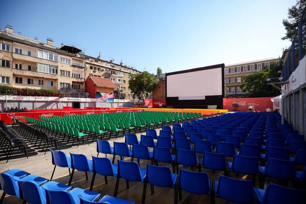 Sve je spremno za 32. Sarajevo Film Festival