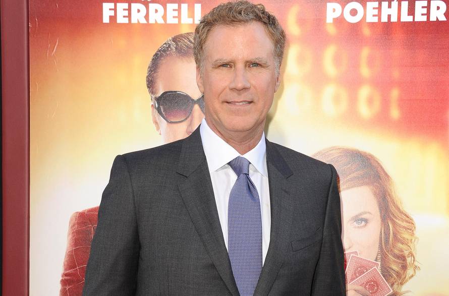 The House Premiere - Los Angeles