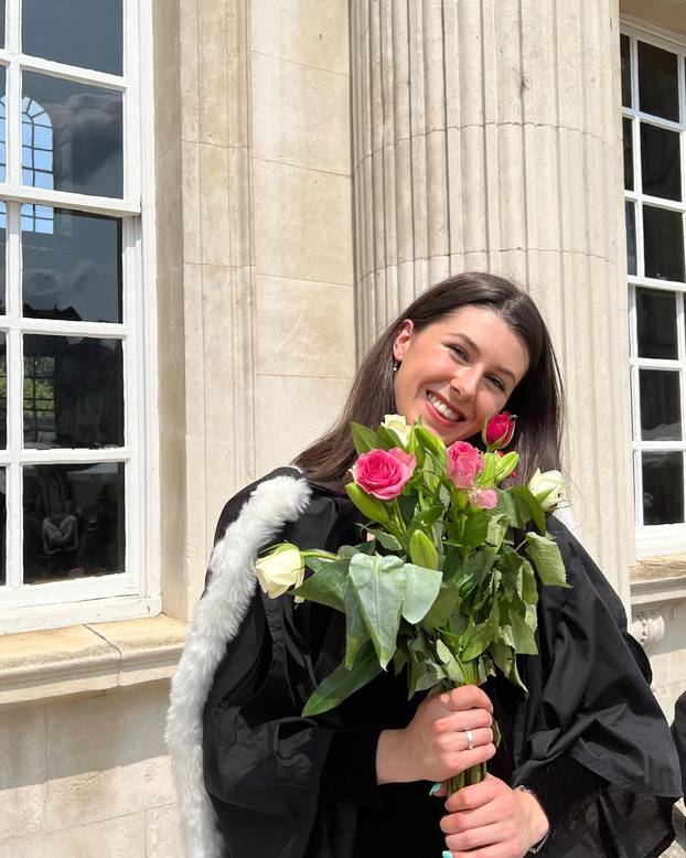 FOTO Prozvala se božicom staze, a svjetsko srebro osvojila je sa 'seksi i agresivnim' pristupom