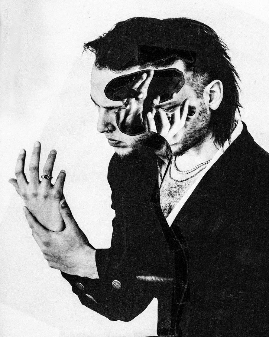 Pjesmu Disco Lizarda žiri nije pustio na Doru, no Alen Vlajnić nam otkrio: 'Precijenio sam se'