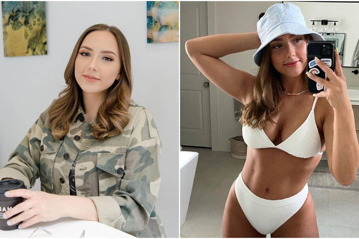Eminemova kći (25) spremna za ljeto: Pozirala je u seksi bikiniju