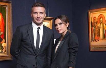 Rastresena Victoria Beckham: David i ona su pred razvodom?