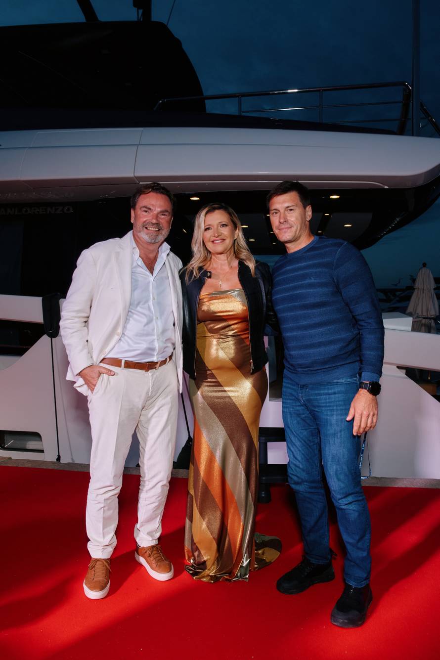 Snježana Mehun modni show u Biogradu posvetila preminulom prijatelju: Posebno je emotivno