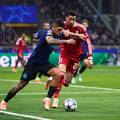 Večer preokreta u Ligi prvaka! Liverpoolu sudar titana, stoper heroj Barce, Perišić asistirao