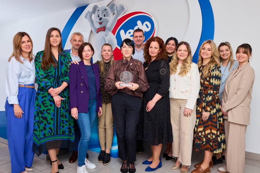 LEDO plus dio je prestižne skupine Poslodavaca Partnera u Hrvatskoj