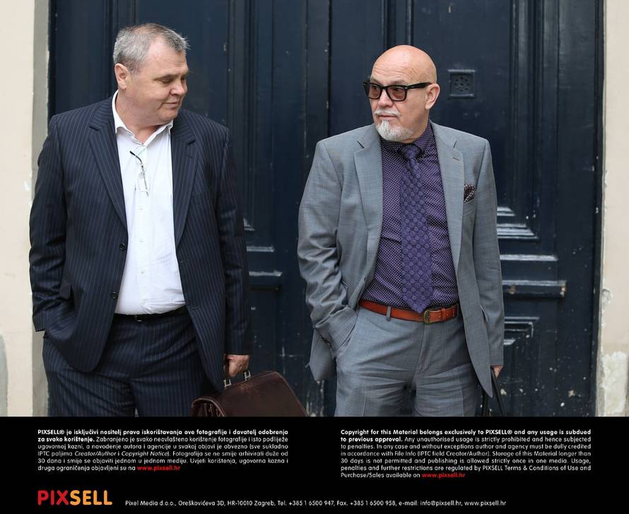 Marko Lukunić/Pixsell