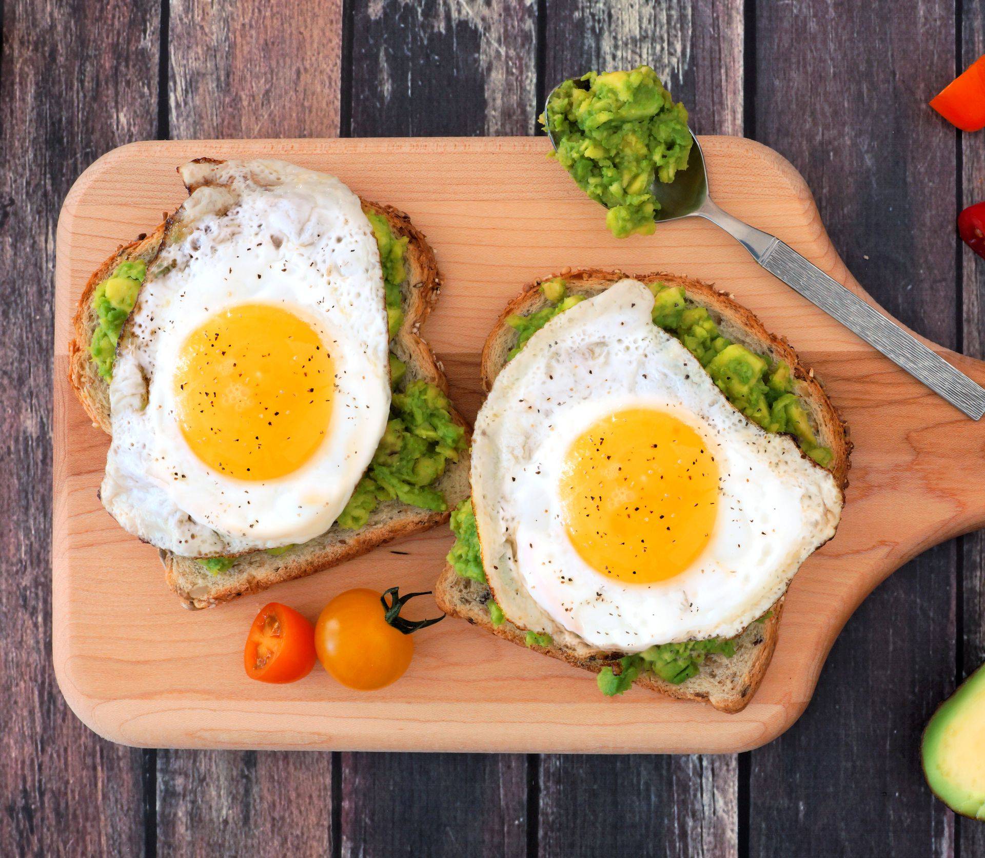 Jaja na stotinu načina savršen su ljetni obrok - za (do)ručak