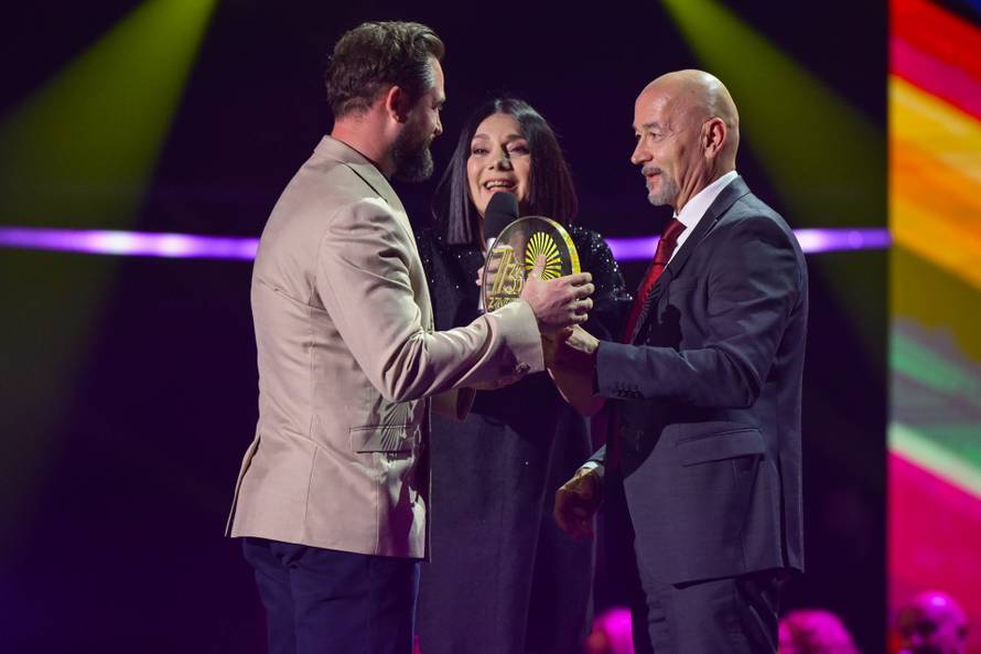 Zagreb: 73. Zagrebački festival, nastupi 