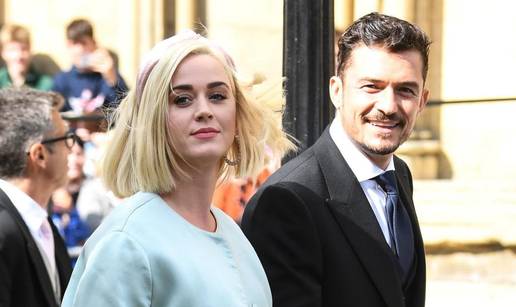 Pukla ljubav? Izvor tvrdi: Katy Perry i Orlando Bloom prekinuli