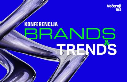Večernji list priprema konferenciju koja pomiče granice marketinga i brendinga