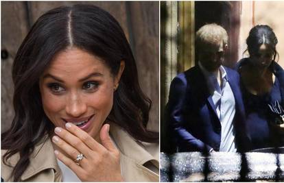 Svi su ludi za Meghan Markle: Najtraženija je na internetu