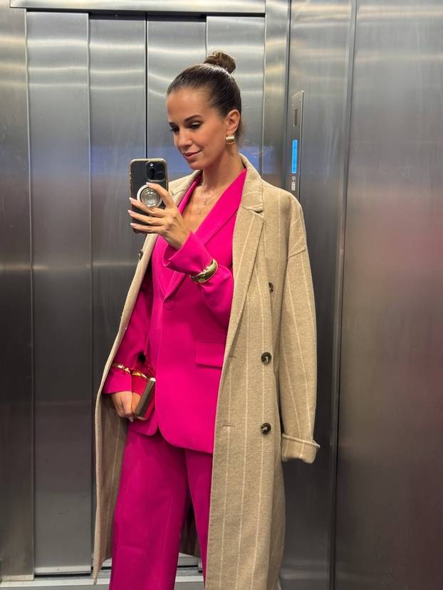 FOTO Svi su opsjednuti ovim viralnim trendom! Evo kako su naši slavni izgledali 2016.