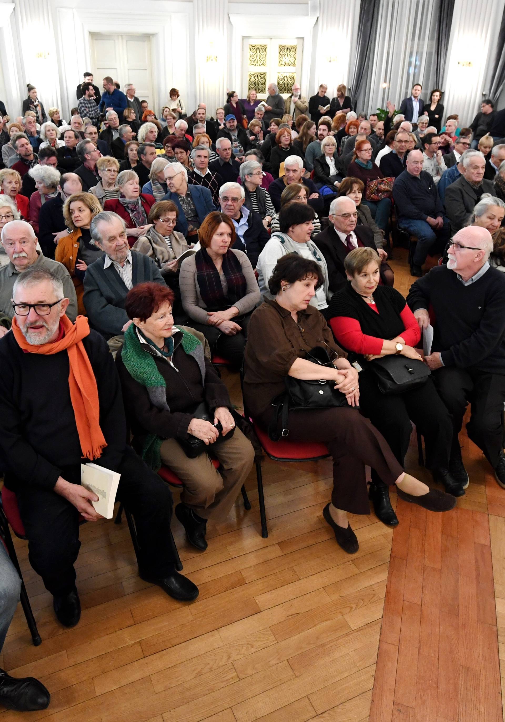 'Ono u što vjerujete i u kojeg boga ovisi gdje ste se rodili...'