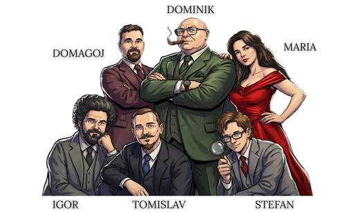 Videoigra hrvatskog studija prikupila novac na kickstarteru za samo 25 minuta!