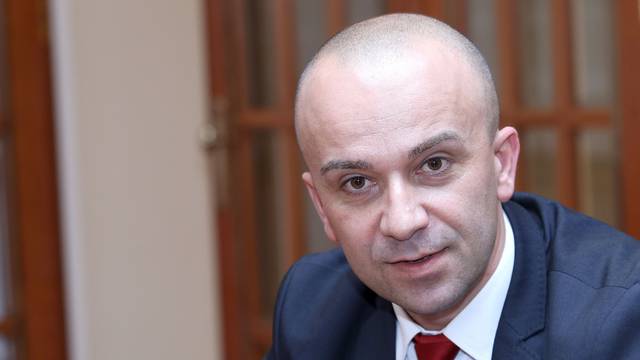 Salapić: Vjerujem da će Vlada naći način da oživi Slavoniju