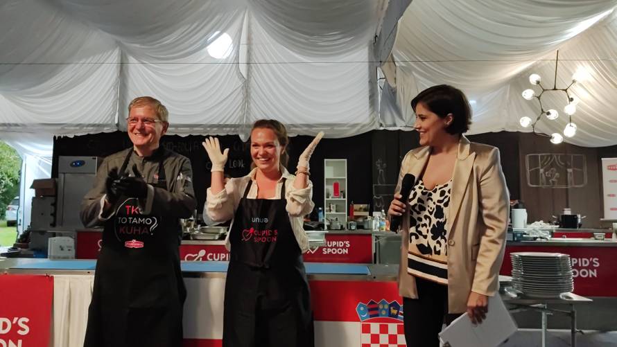Uspješno završeno najveće gastro natjecanje za osobe s invaliditetom