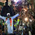 Kandidat opozicije u Senegalu slavi pobjedu, vladajući očekuju drugi krug: Na ulicama slavlje