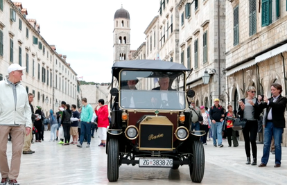 I legendarni old-timeri od sad idu na hvaljeni električni pogon