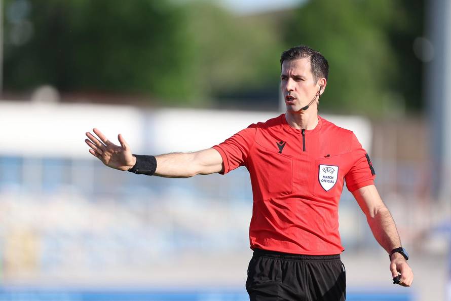 Zagreb: NK Lokomotiva i HNK Gorica u utakmici 29. kola Prve HNL
