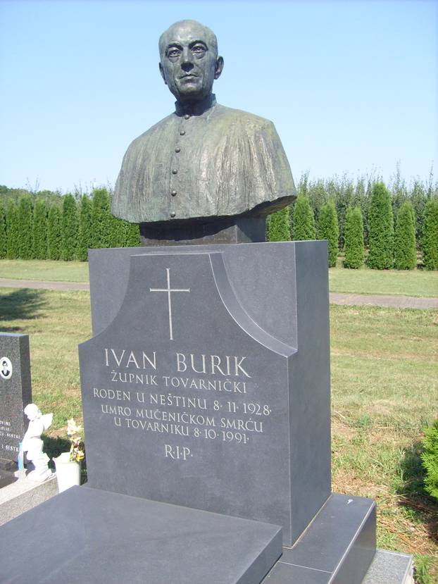 Ivan Burik