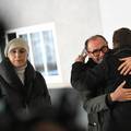Počelo novo suđenje roditeljima dječaka koji je ubio 10 ljudi: Obitelji žrtava se šutke zagrlili