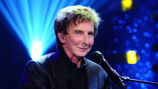 Barry Manilow sexuality