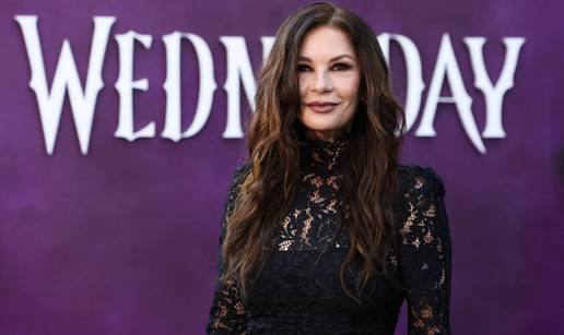 Zeta-Jones otkrila koga bi htjela vidjeti na setu popularne serije: 'Ne znam kako već nema ulogu'