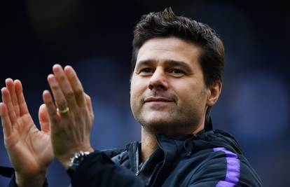 Kako je Mauricio Pochettino mukotrpno gradio Tottenham