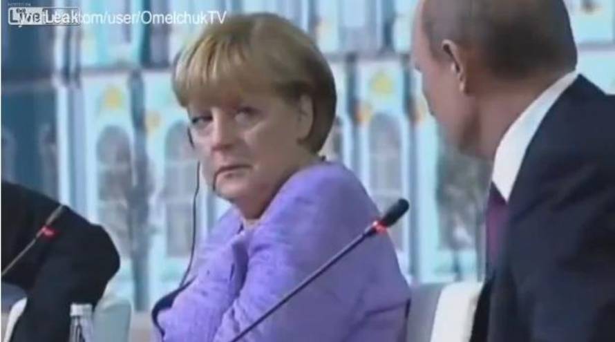 OmelchukTV/LiveLeak/YouTube