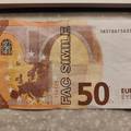 Oprez, krivotvorine! Ovim novčanicama su plaćali dostavu