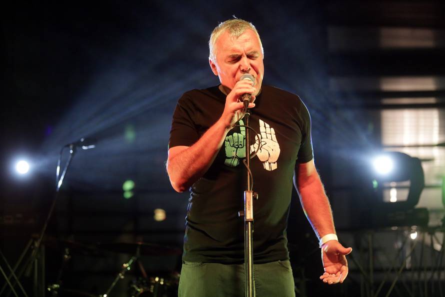 Zoran Predin pjevat će Arsena Dedića: Žao mi je što ga nema