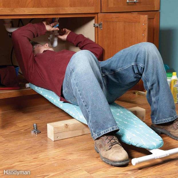 Trikovi za dom i vrt koji štede vrijeme i olakšavaju poslove