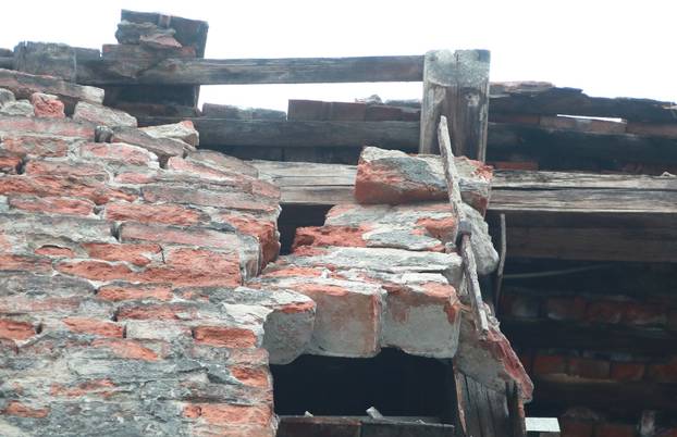 Mnoge zgrade nakon potresa u Zagrebu i dalje čekaju sanaciju