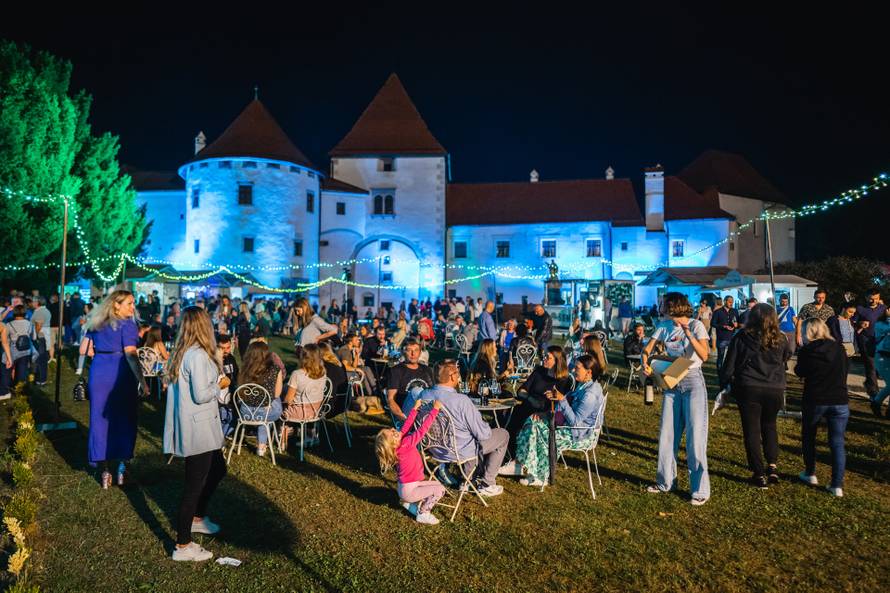 25. Špancirfest – čak 500 programa kojima nećete moći odoljeti