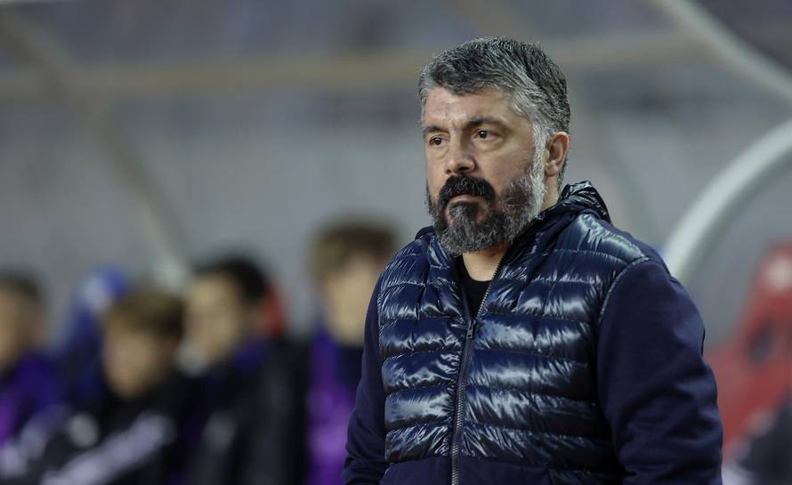 Split: Hajduk i Varaždin sastali se u 21. kolu Prve HNL