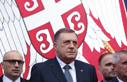 Dodik misteriozno poručio: 'Stigao sam'. Bosanski medij objavio gdje se točno nalazi